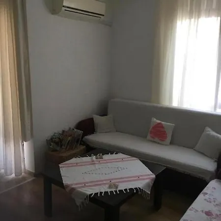 Merkezde Sezonluk 1+1 Daire 达特恰