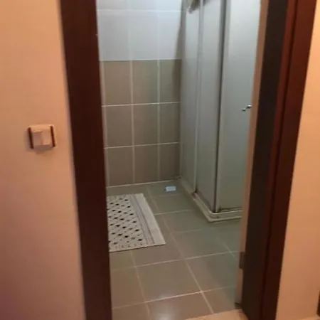 Apartman Merkezde Sezonluk 1+1 Daire Datça